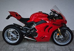 Occasion Ducati MIG-S