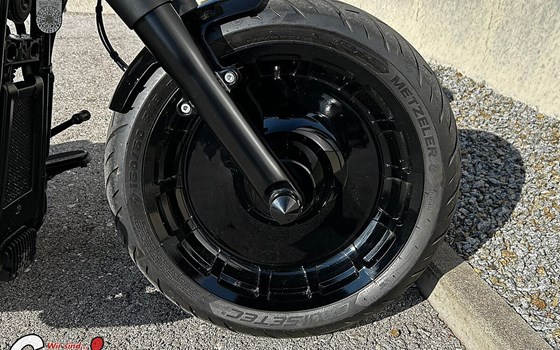 Gebrauchtmotorrad Harley-Davidson Softail Fat Boy S - Bild 10
