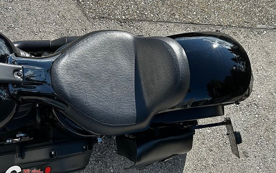 Gebrauchtmotorrad Harley-Davidson Softail Fat Boy S - Bild 13