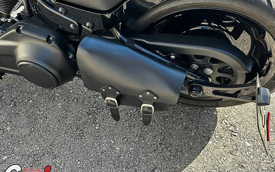 Gebrauchtmotorrad Harley-Davidson Softail Fat Boy S - Bild 14