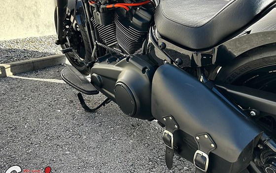 Gebrauchtmotorrad Harley-Davidson Softail Fat Boy S - Bild 6