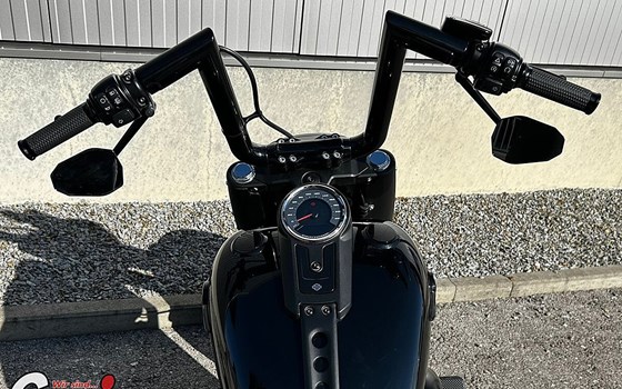 Gebrauchtmotorrad Harley-Davidson Softail Fat Boy S - Bild 7