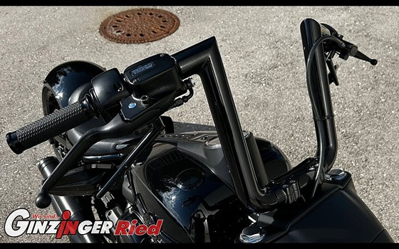 Gebrauchtmotorrad Harley-Davidson Softail Fat Boy S - Bild 8