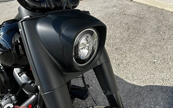 Gebrauchtmotorrad Harley-Davidson Softail Fat Boy S - Bild 9