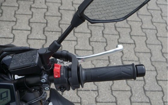 Gebrauchtmotorrad Yamaha MT-07 - Bild 17