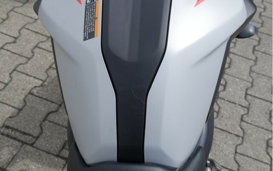Gebrauchtmotorrad Yamaha MT-07 - Bild 18