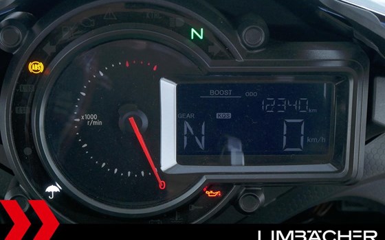 Gebrauchtmotorrad Kawasaki Ninja H2 - Bild 12