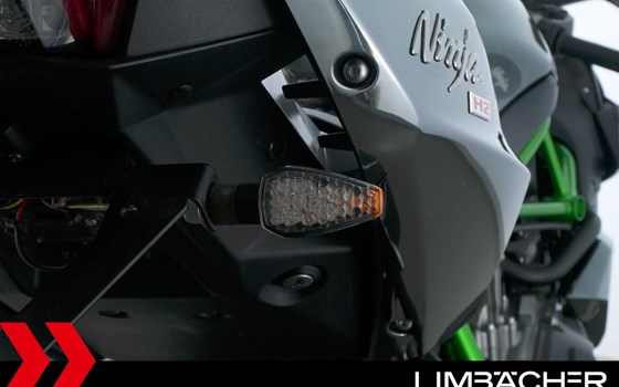 Gebrauchtmotorrad Kawasaki Ninja H2 - Bild 18