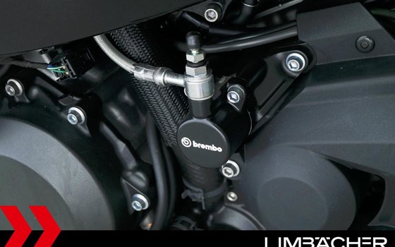 Gebrauchtmotorrad Kawasaki Ninja H2 - Bild 20