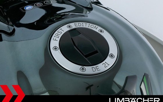 Gebrauchtmotorrad Kawasaki Ninja H2 - Bild 21