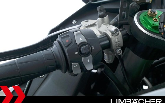 Gebrauchtmotorrad Kawasaki Ninja H2 - Bild 22