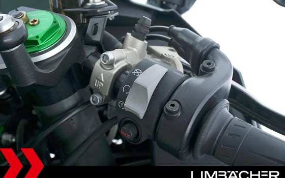 Gebrauchtmotorrad Kawasaki Ninja H2 - Bild 23