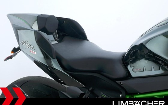 Gebrauchtmotorrad Kawasaki Ninja H2 - Bild 26