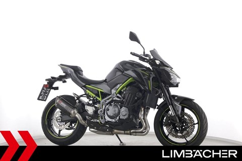 Top 5 - Die besten gebrauchten und neuen Nakedbikes unter 10000 Euro im Jahr 2019