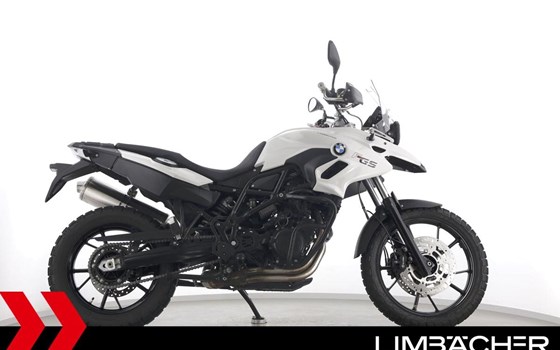 Gebrauchtmotorrad BMW F 700 GS - Bild 10
