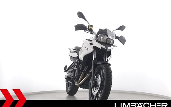 Gebrauchtmotorrad BMW F 700 GS - Bild 11