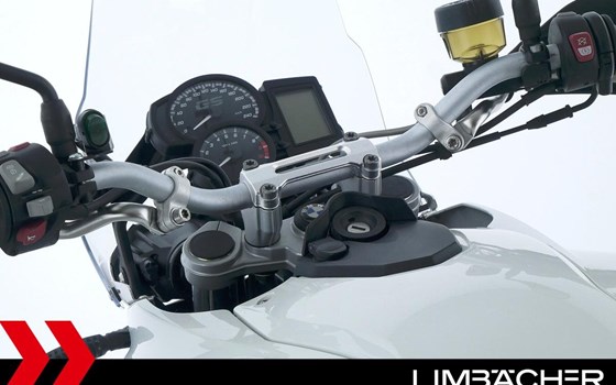 Gebrauchtmotorrad BMW F 700 GS - Bild 13
