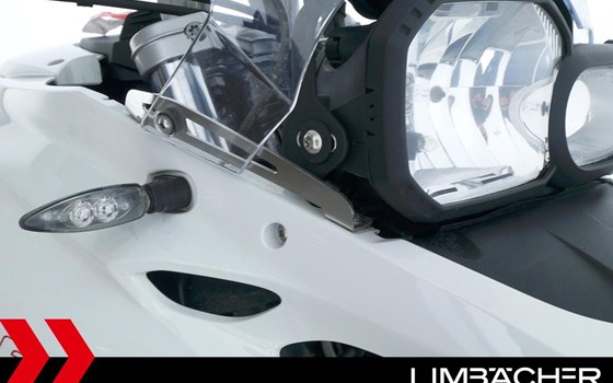 Gebrauchtmotorrad BMW F 700 GS - Bild 18