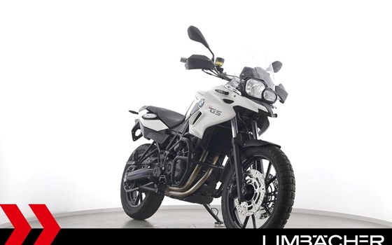 Gebrauchtmotorrad BMW F 700 GS - Bild 2