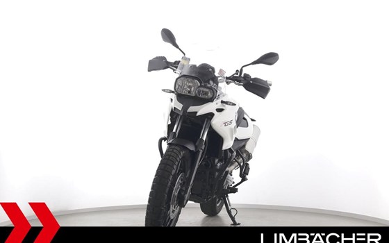 Gebrauchtmotorrad BMW F 700 GS - Bild 3