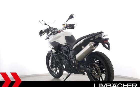 Gebrauchtmotorrad BMW F 700 GS - Bild 7