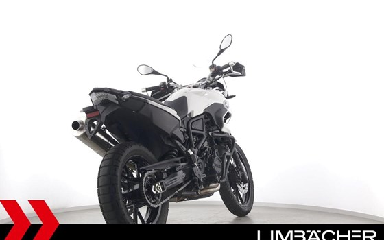 Gebrauchtmotorrad BMW F 700 GS - Bild 8
