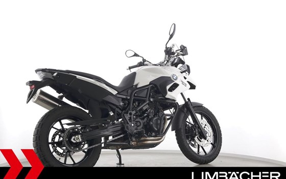 Gebrauchtmotorrad BMW F 700 GS - Bild 9