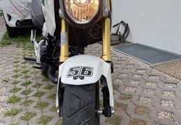 Gebrauchte Honda MSX 125