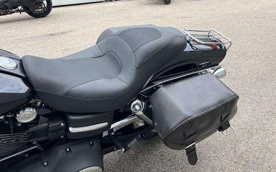 Gebrauchtmotorrad Harley-Davidson Dyna Fat Bob FXDF - Bild 12