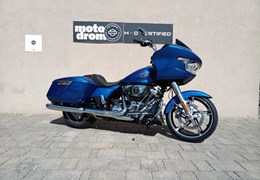 Gebrauchte Harley-Davidson Road Glide FLTR