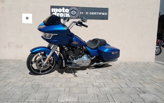 Gebrauchtmotorrad Harley-Davidson Road Glide FLTR - Bild 5