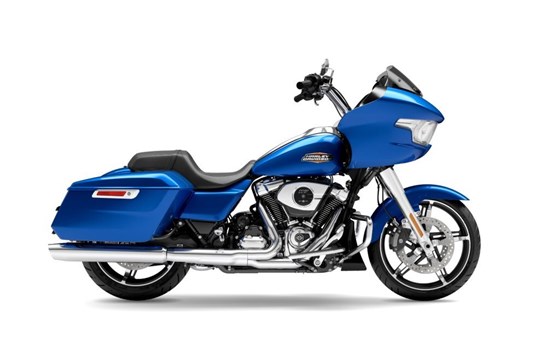 Gebrauchtmotorrad Harley-Davidson Road Glide FLTR - Bild 7