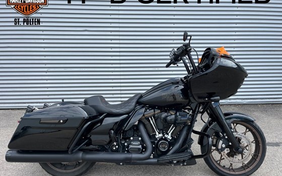 Gebrauchtmotorrad Harley-Davidson Touring Road Glide ST - Bild 1