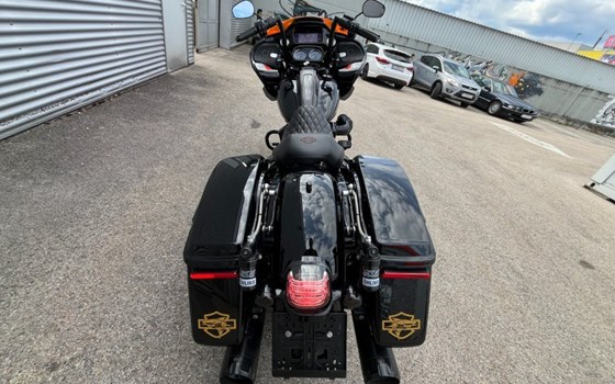Gebrauchtmotorrad Harley-Davidson Touring Road Glide ST - Bild 10