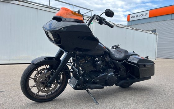Gebrauchtmotorrad Harley-Davidson Touring Road Glide ST - Bild 12