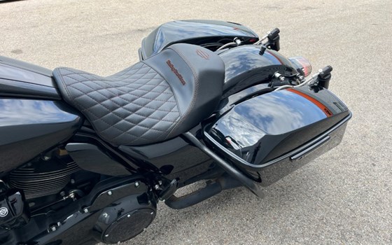 Gebrauchtmotorrad Harley-Davidson Touring Road Glide ST - Bild 13