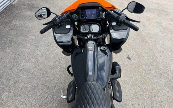 Gebrauchtmotorrad Harley-Davidson Touring Road Glide ST - Bild 14