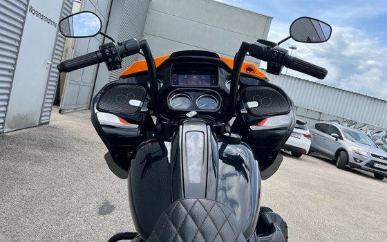 Gebrauchtmotorrad Harley-Davidson Touring Road Glide ST - Bild 15