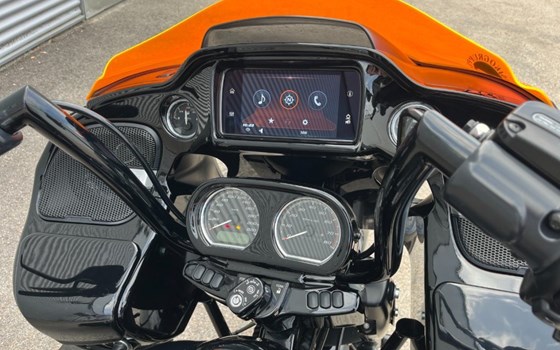 Gebrauchtmotorrad Harley-Davidson Touring Road Glide ST - Bild 16