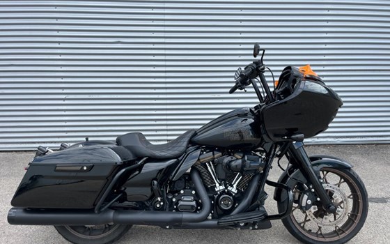 Gebrauchtmotorrad Harley-Davidson Touring Road Glide ST - Bild 2