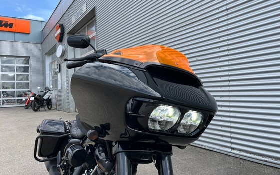 Gebrauchtmotorrad Harley-Davidson Touring Road Glide ST - Bild 5