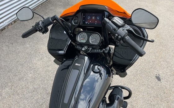 Gebrauchtmotorrad Harley-Davidson Touring Road Glide ST - Bild 6
