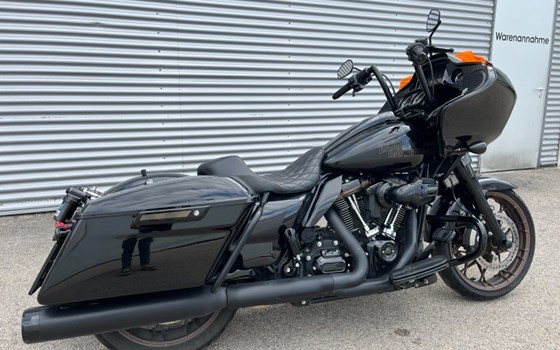 Gebrauchtmotorrad Harley-Davidson Touring Road Glide ST - Bild 8