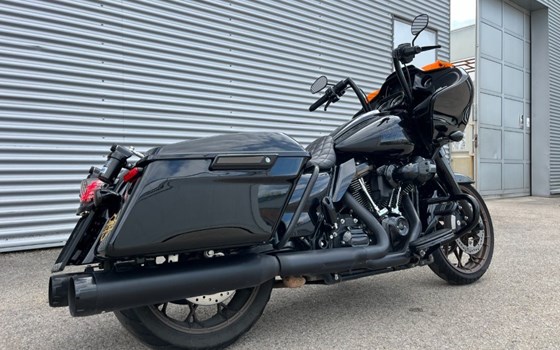Gebrauchtmotorrad Harley-Davidson Touring Road Glide ST - Bild 9
