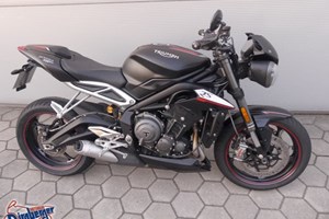 Angebot Triumph Street Triple 765 RS