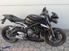 Triumph Street Triple 765 RS