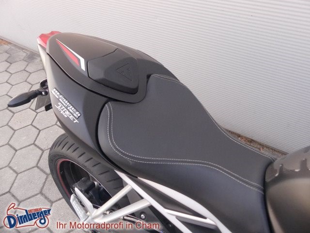 Angebot Triumph Street Triple 765 RS