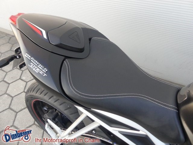 Angebot Triumph Street Triple 765 RS