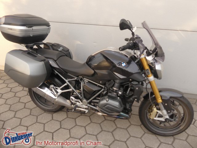 BMW R 1200 R
