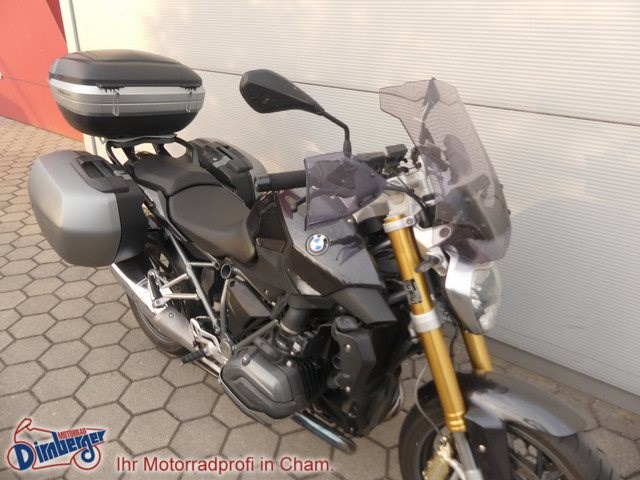 Angebot BMW R 1200 R